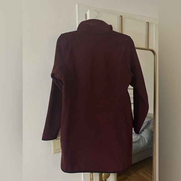 Fleece Jacket - Picture 5 of 5